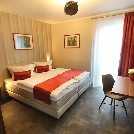 Ferien_villa Easy Living * Goehren-Lebbin